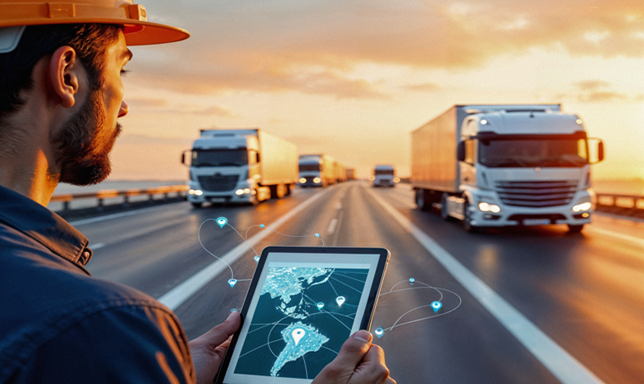 RXO-Connect-Shipper-Screen