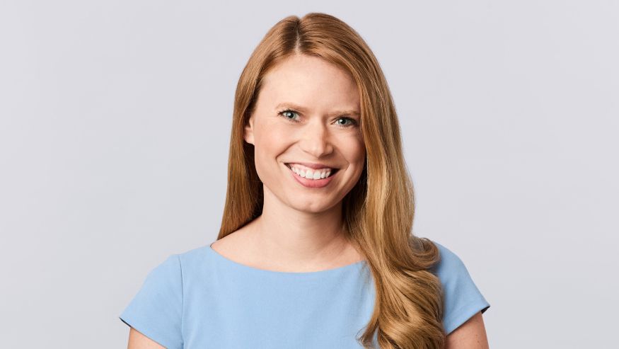 Alyssa Myers