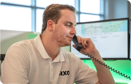 RXO Careers