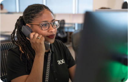 RXO Careers