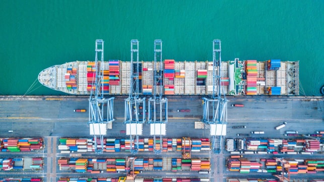 5 Things to Look for in a Freight Forwarder-RXO
