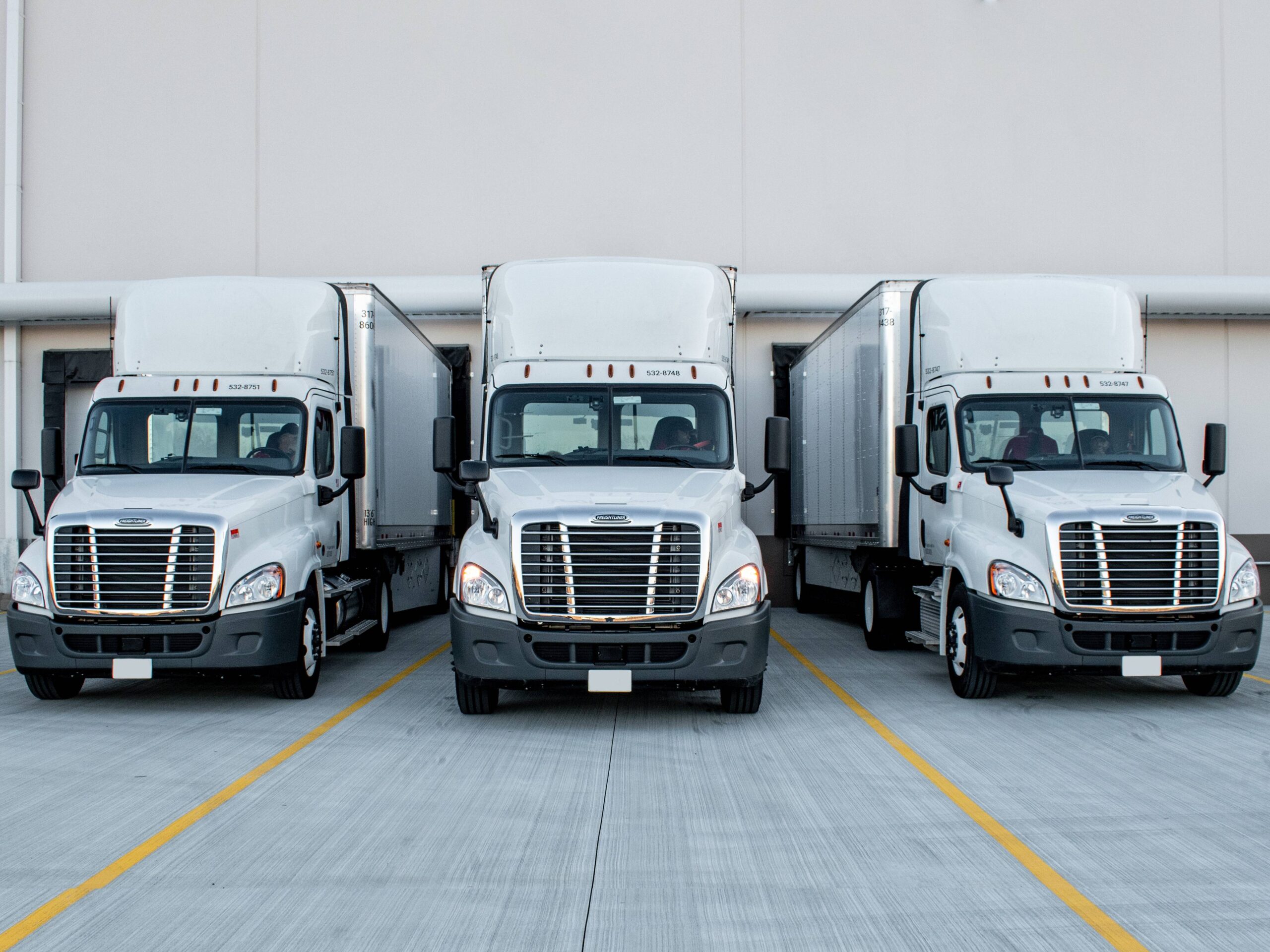 RXO Less-Than-Truckload (LTL)