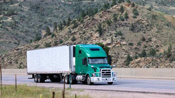 ltl carriers