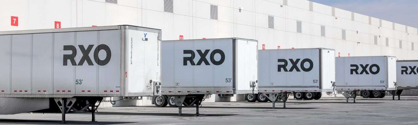 Drop Trailer-RXO