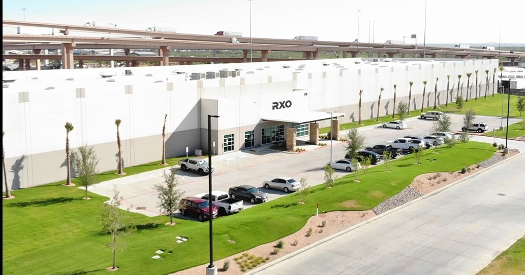 Laredo Seven Logistics Banner