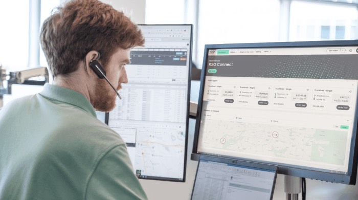 Managed Transportation Provider with Expertise and Technology