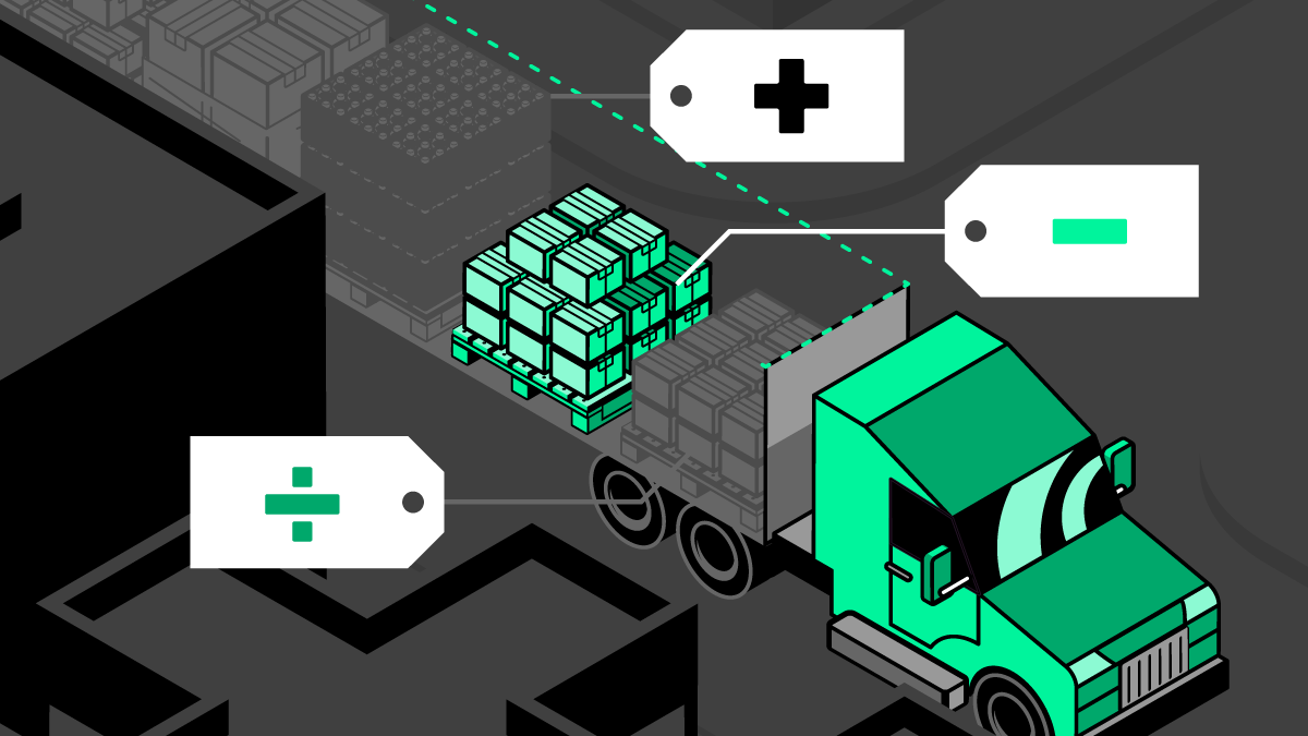 get the perfect LTL freight quote header image