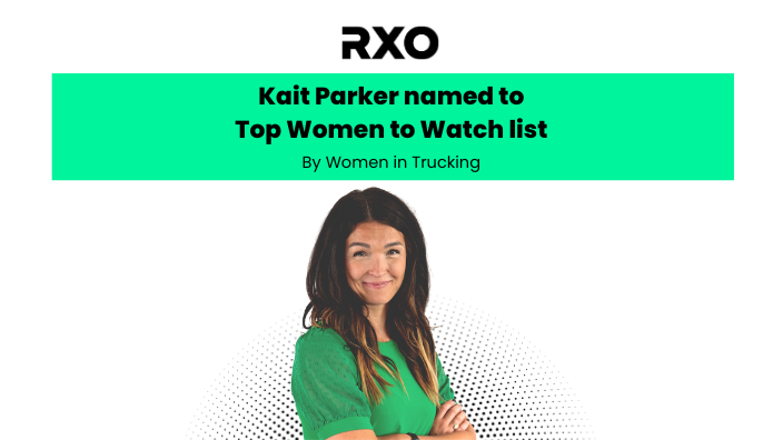 Women to Watch in Transportation